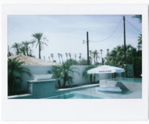 Guess powraca na pustynię z piątą edycją swojego kulturowego wydarzenia, wyznaczając nową erę rozwoju marki