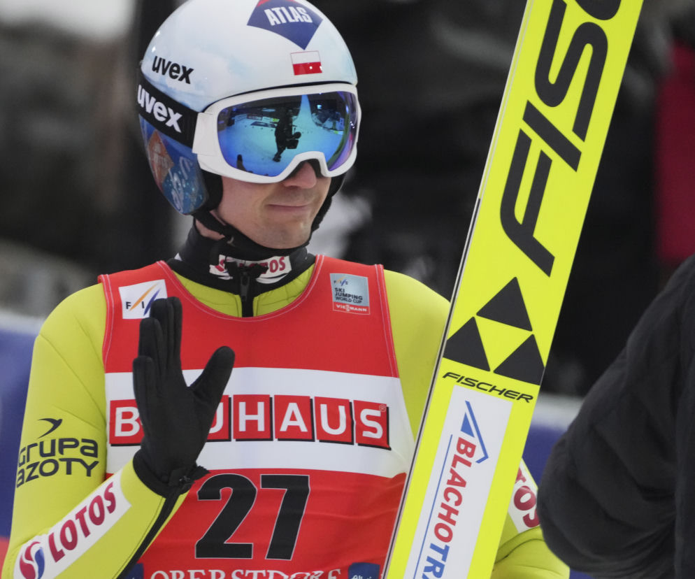 Kamil Stoch