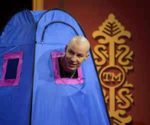 Taskmaster odcinek 1