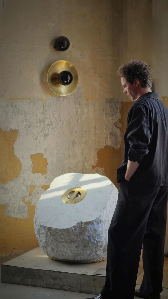 Dizajn na zawsze. Jan Garncarek