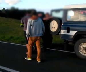 Brutalne morderstwo w Mrągowie. Zatrzymanie zabójcy