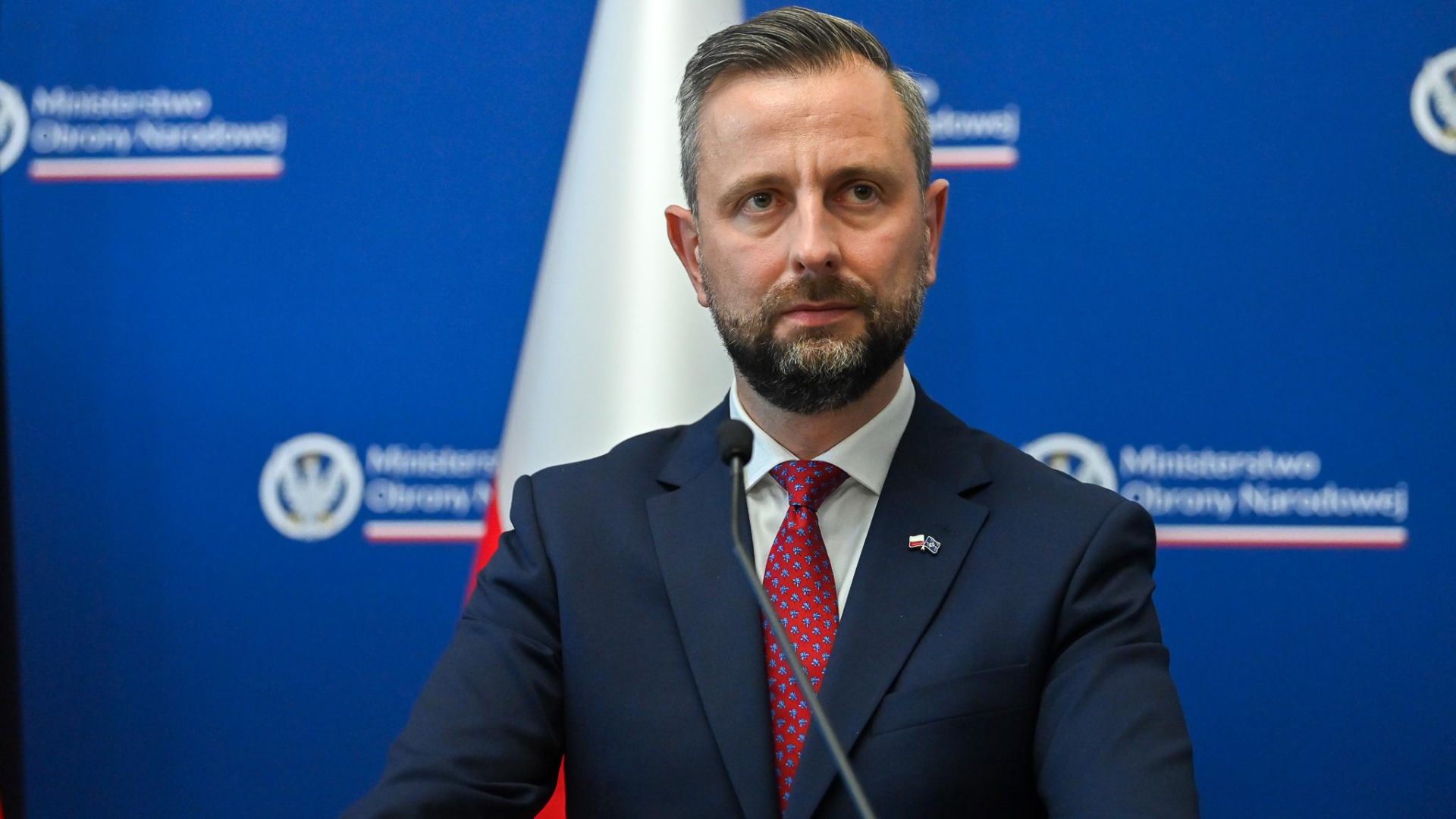 Od Bałtyku po kosmos. Polska i Niemcy podpisały nową umowę o współpracy obronnej