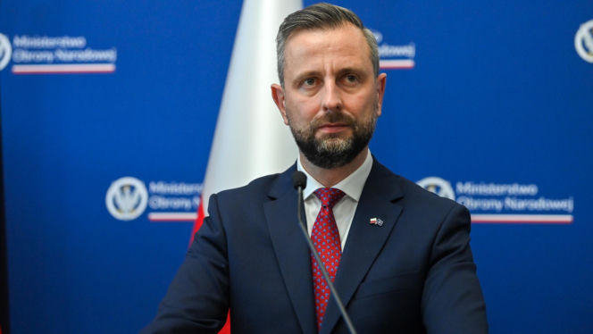 Od Bałtyku po kosmos. Polska i Niemcy podpisały nową umowę o współpracy obronnej