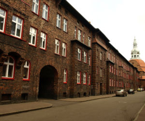Nikiszowiec