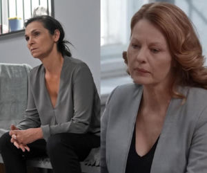 Pierwsza miłość, odcinek 4141: Teresa pójdzie siedzieć jak Izabela! Skończy w areszcie za sfingowanie własnej śmierci 