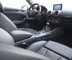 Audi RS3 Sportback 2.5 TFSI quattro