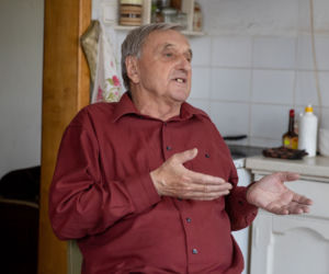 Zabił Zytę, złapali go po 26 latach