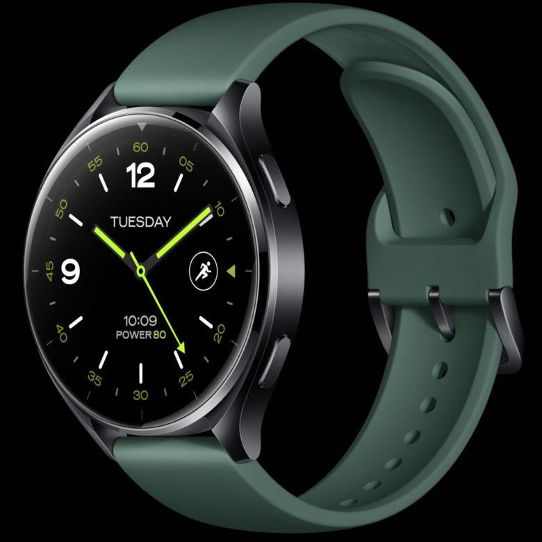 Xiaomi Watch 2