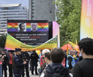 Parada Równości 2026 przeszła przez Warszawę