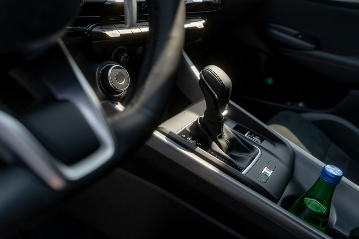 Alfa Romeo Tonale 1.5 Hybrid 130 KM Edizione Speciale