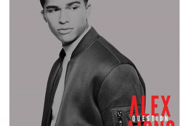 YouTube: Alex Aiono ma letni hit! [VIDEO]