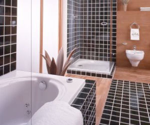 Sauna, czyli gabinet odnowy w twoim domu