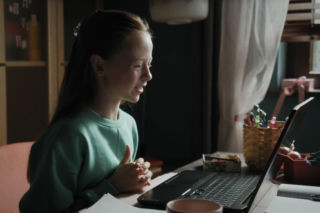 M jak miłość, odcinek 1912. Magda (Anna Mucha)