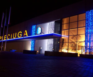 Teatr Lalek Pleciuga