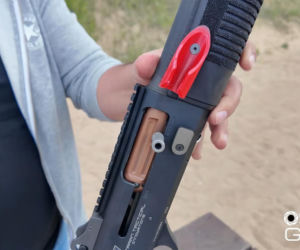 Taran Tactical Benelli JW2 M4