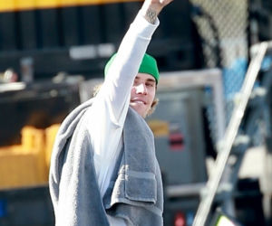Justin Bieber
