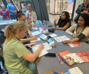 Zdrowie pod Kontrolą 2026 - Olsztyn Galeria Warmińska