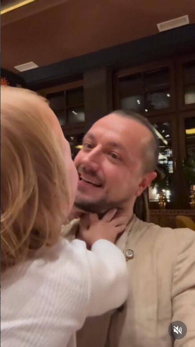 Środek nocy i nagranie, które mówi wszystko. Baron nie wytrzymał!