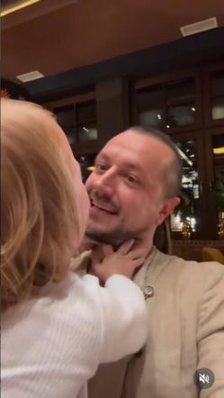 Środek nocy i nagranie, które mówi wszystko. Baron nie wytrzymał!
