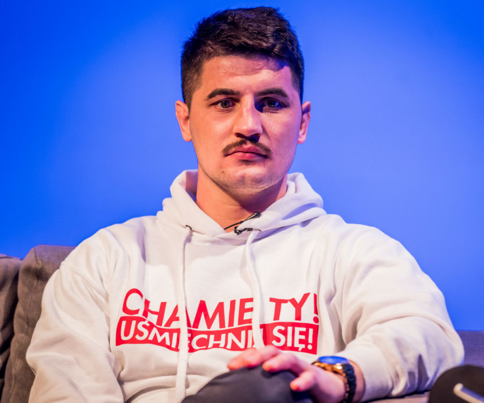 Kto wygrał Fame MMA 10? WYNIKI WALK Fame MMA 10 na żywo 15.05.2021