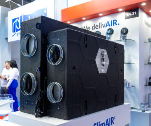 Międzynarodowe Targi Techniki Grzewczej, Wentylacyjnej i Klimatyzacyjnej 2026 już trwają