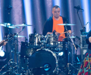 Must be the music 9, Miąższ, Jakub Sojka