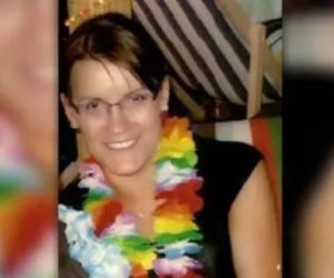 Paulina pojechała ratować dziecko i wpadła w zasadzkę mordercy. Zmasakrował ją! Nigdy nie złapano sprawcy