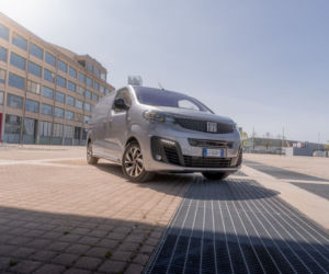Fiat e-Scudo