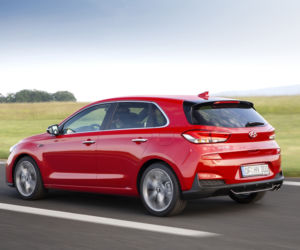 Hyundai i30 N Line
