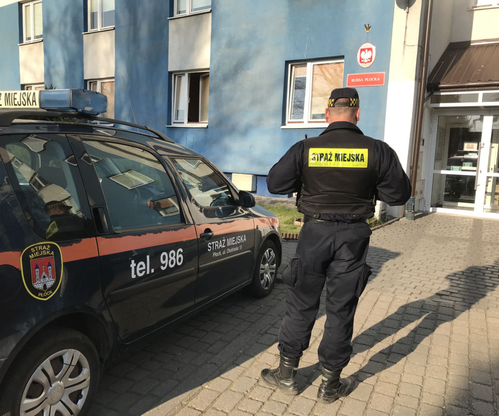 Koronawirus w Płocku. Kuriozalne tłumaczenia ludzi! Nudzi nam się, a zakazy są bezprawne
