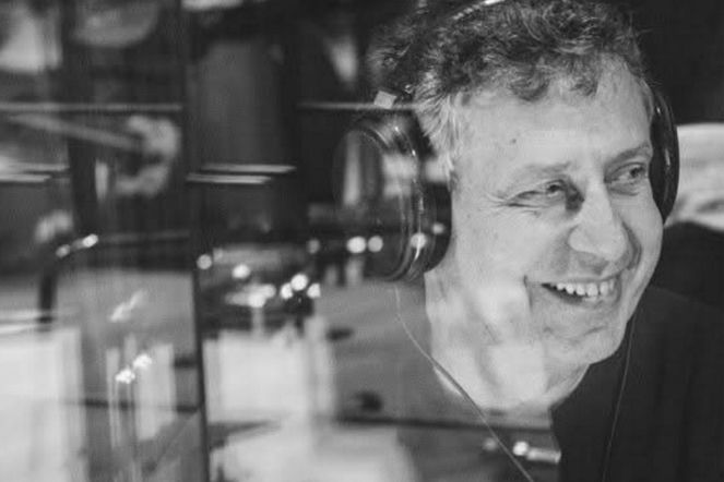 Pilne! Nie żyje legendarny reżyser muzyczny! Dwukrotnie wygrał Grammy. Mistrzu, pozostaniesz z nami na zawsze
