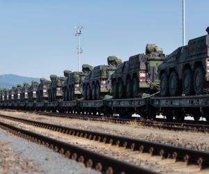 Bundeswehra czeka na Boxery. Kluczowy projekt Arminius o wartości 40 mld euro napotyka problemy