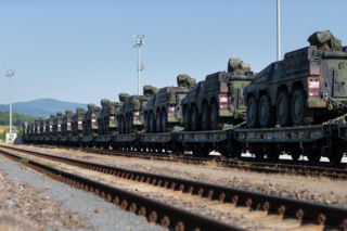 Bundeswehra czeka na Boxery. Kluczowy projekt Arminius o wartości 40 mld euro napotyka problemy
