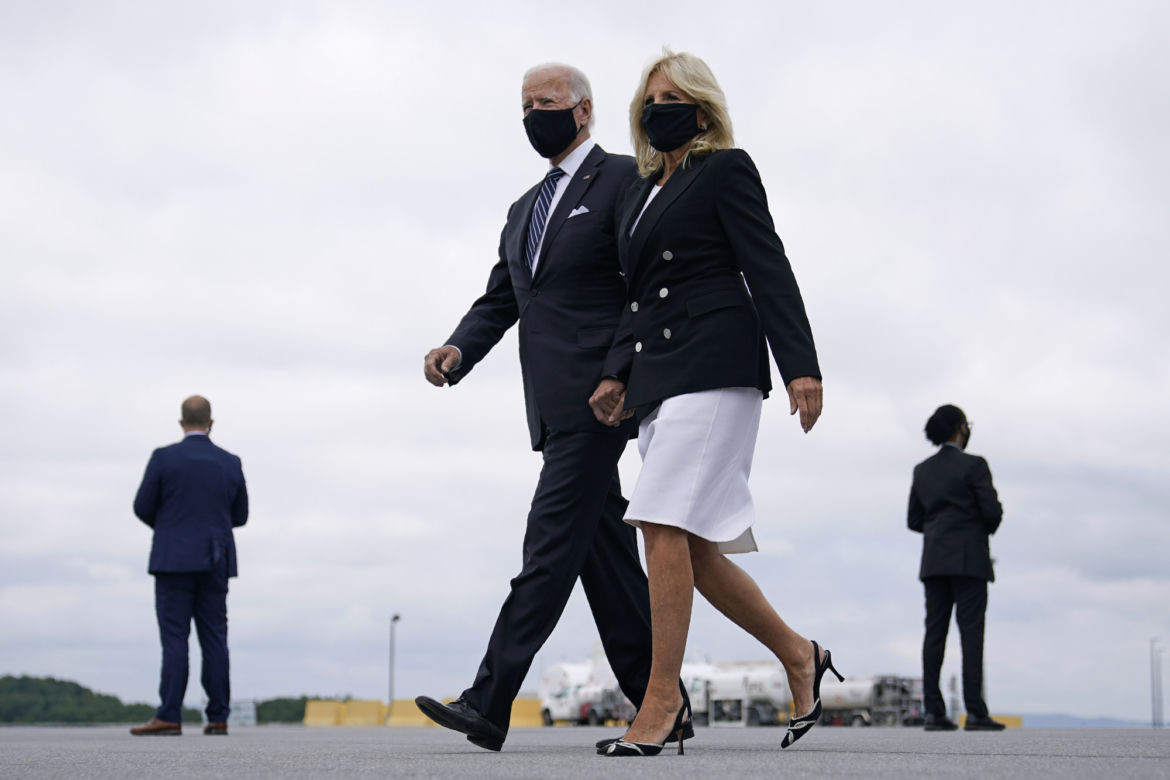 Jill Biden