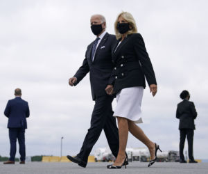 Jill Biden