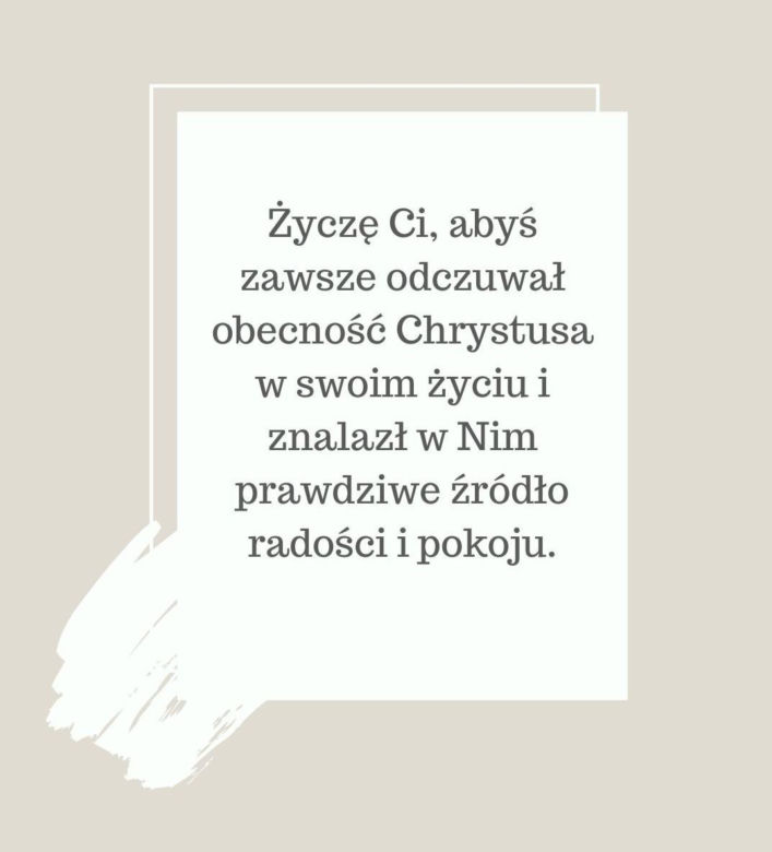 Co napisać na kartce na komunię? Oto propozycja sztucznej inteligencji