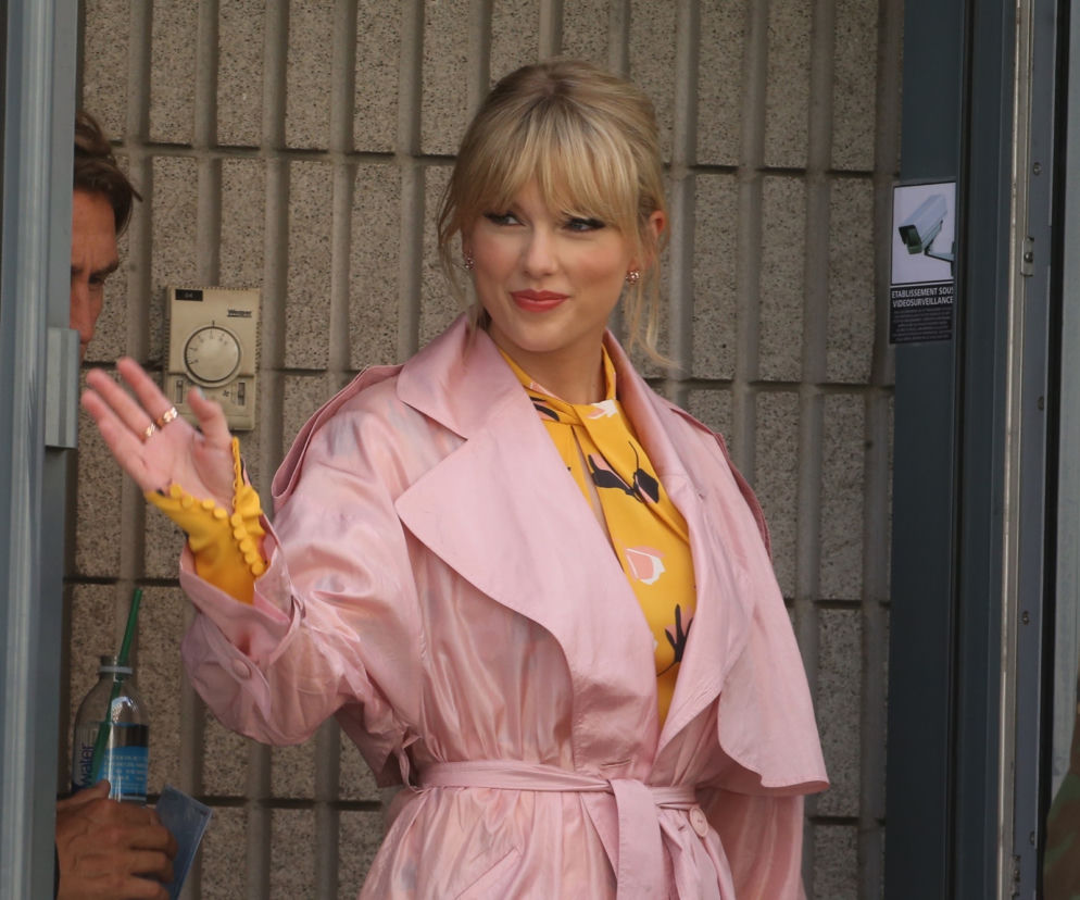 Taylor Swift