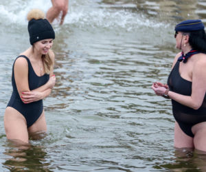 Pogoria morsuje dla Franka. Zebraliśmy 12 000 zł