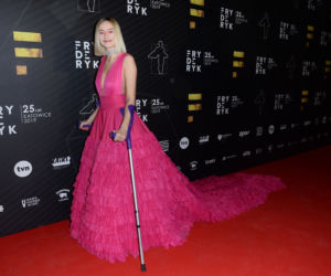 Natalia Nykiel o kulach na gali Fryderyki 2019