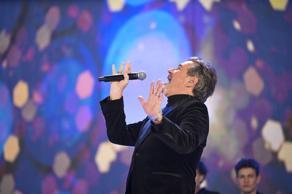 Thomas Anders