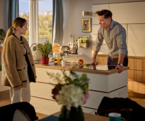 Na wspólnej, odcinek 4165: Kasia żąda rozwodu! To koniec jej małżeństwa z Darkiem?! - ZDJĘCIA