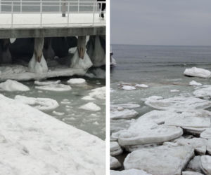 Pogoda na Pomorzu zwariowała? Jest ostrzeżenie przed podtopieniami. A to jeszcze nie koniec zmian!
