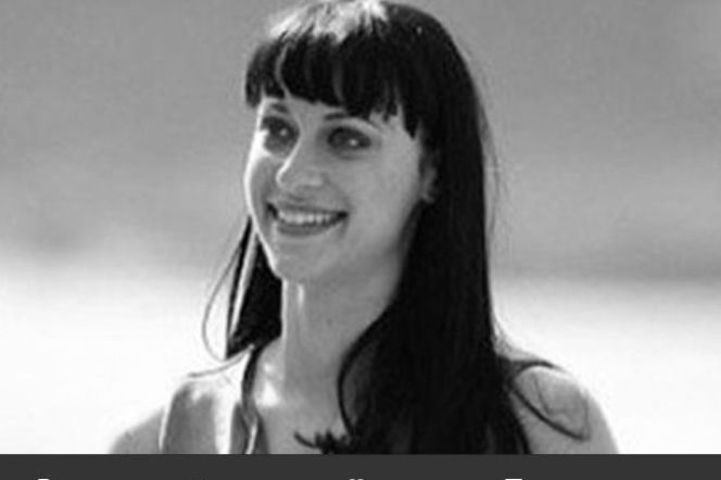 Jessica Falkholt