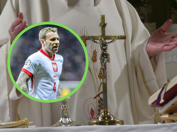To, co Tymoteusz Puchacz mówił o Bogu, rozniosło się po całej Polsce! Nawet księżom opadły szczęki