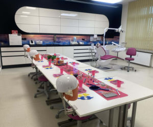 Kolejne Branżowe Centrum Umiejętności powstało w  Małopolsce.  Tym razem w Nowym Sączu 