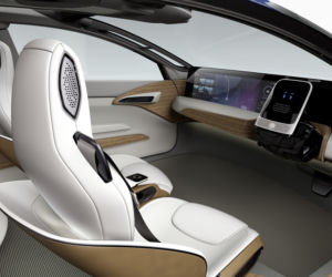 Nissan IDS Concept