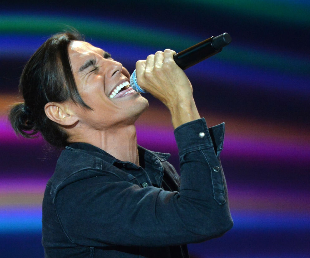 Julio Iglesias Jr.