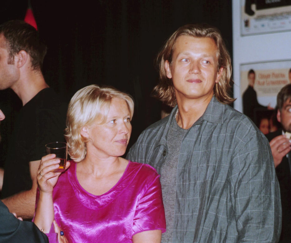 Syn Jarosława Jakimowicza powrócił na salony. Tak dziś wygląda 26-letni Jovan