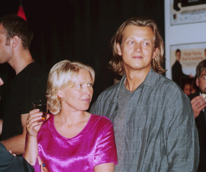 Syn Jarosława Jakimowicza powrócił na salony. Tak dziś wygląda 26-letni Jovan