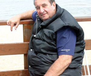 Nie żyje Krzysztof Kowalewski